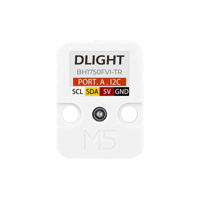 Dlight Unit - Ambient Light Sensor (BH1750FVI-TR)