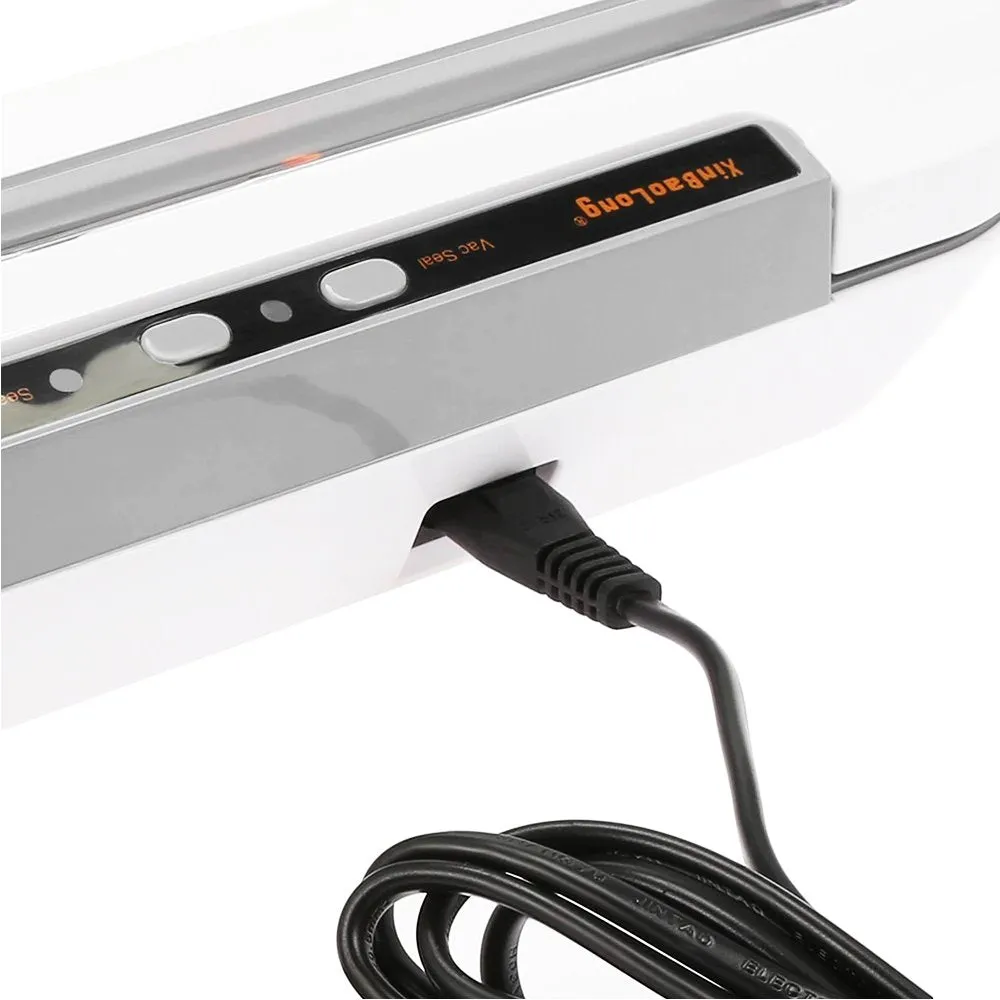 Domestic External Vacuum Sealer