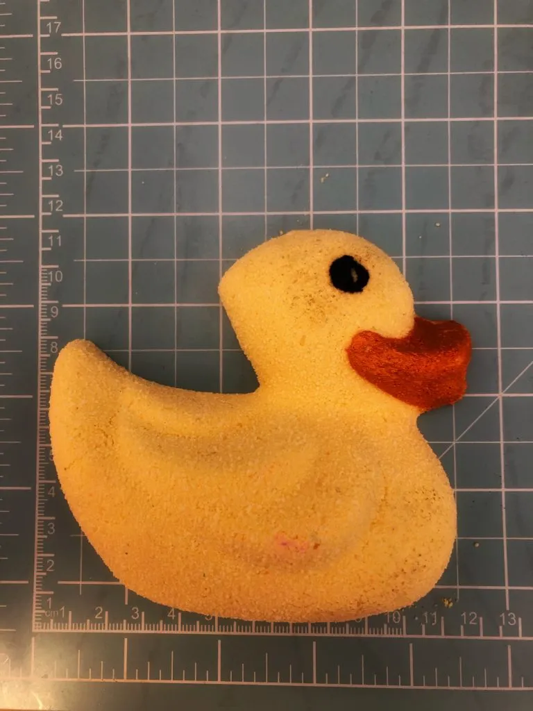 Duck - DB Bath Bomb Moulds