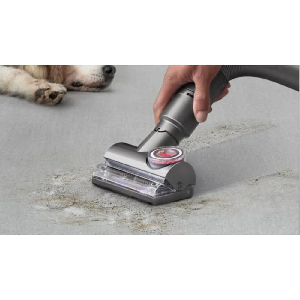 Dyson BALLANIMALNEW Ball Animal Upright Vacuum Cleaner - Silver