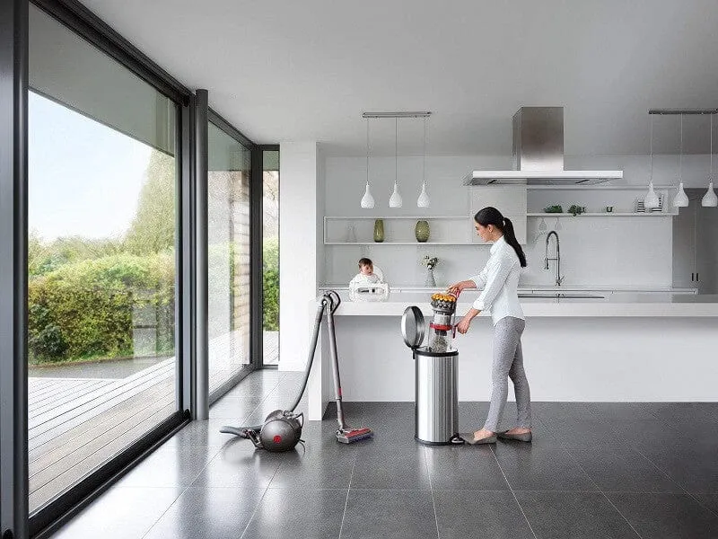 Dyson BIGBALLMULTIFL2 Cylinder Vacuum Cleaner