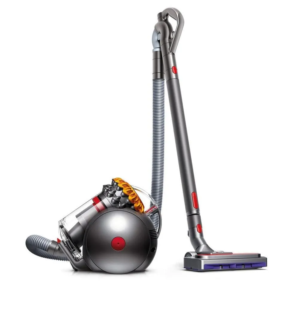 Dyson BIGBALLMULTIFL2 Cylinder Vacuum Cleaner