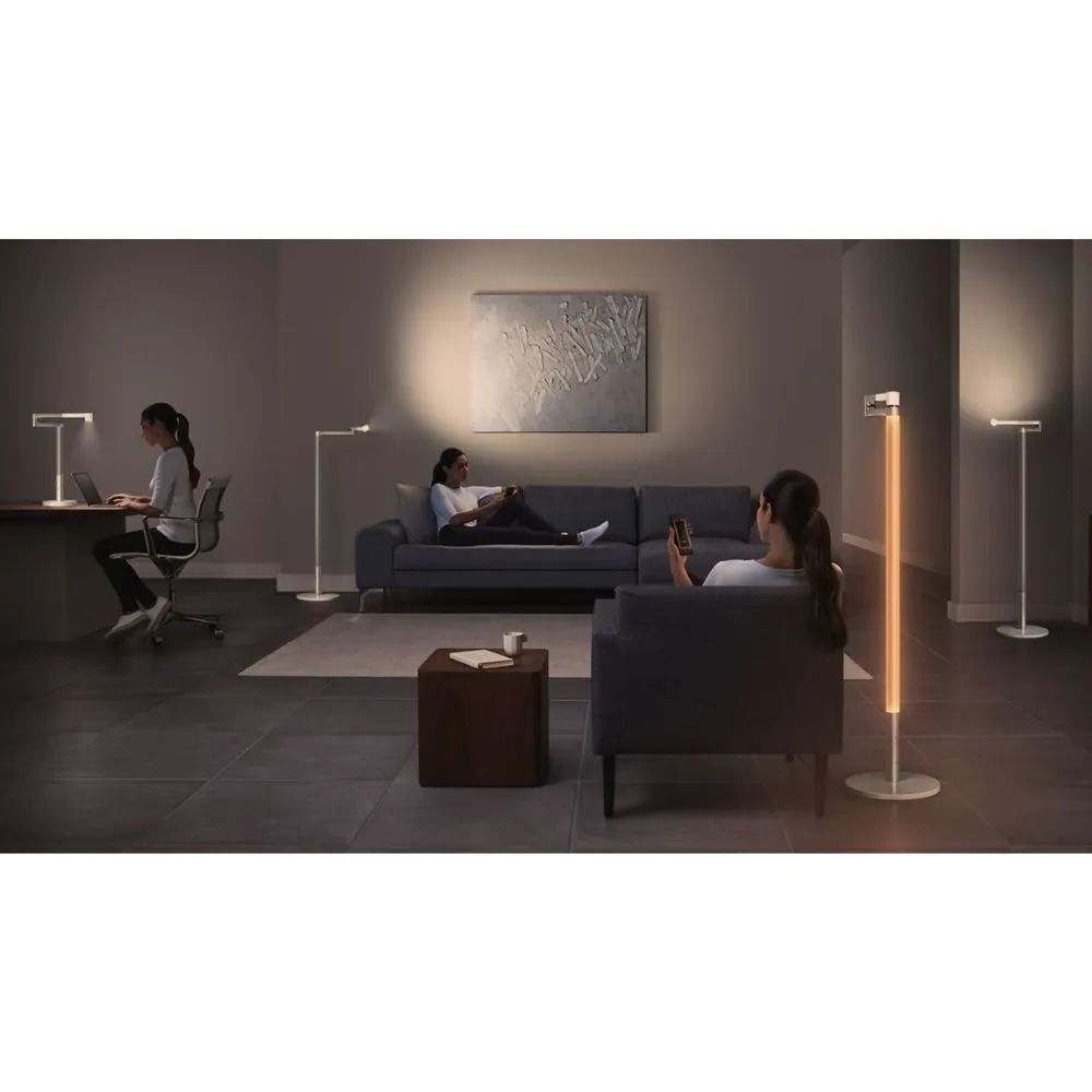 Dyson Solarcycle Morph Floor Lamp