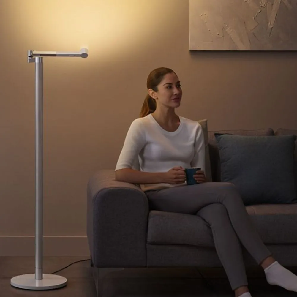 Dyson Solarcycle Morph Floor Lamp