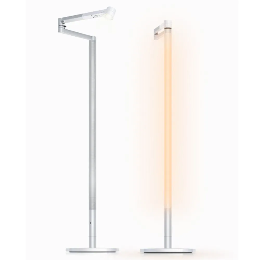 Dyson Solarcycle Morph Floor Lamp