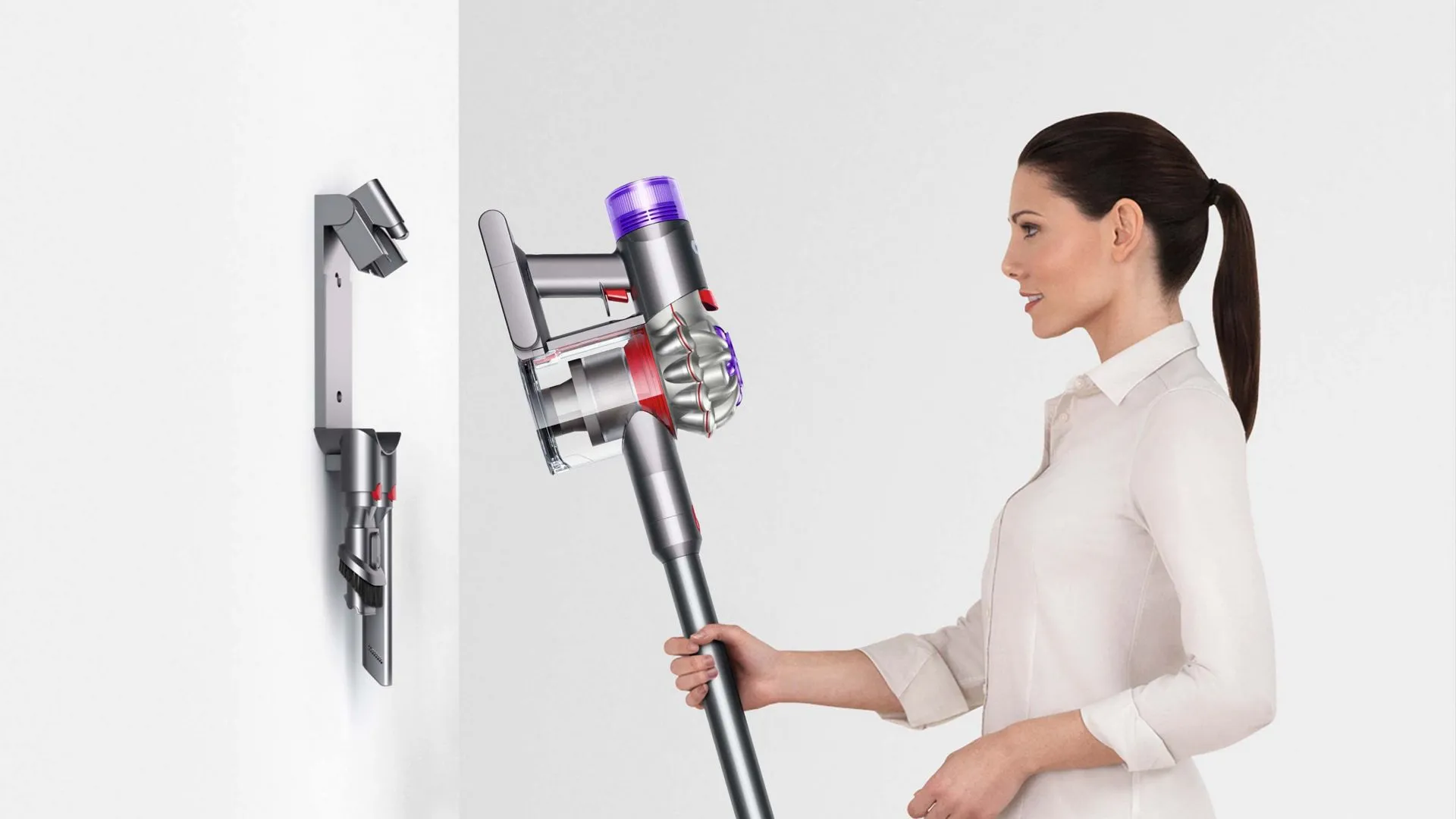 Dyson V8™ Cordless Vacuum