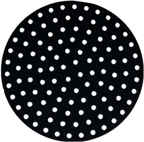 EasiClean Reusable Air Fryer Mat -Round