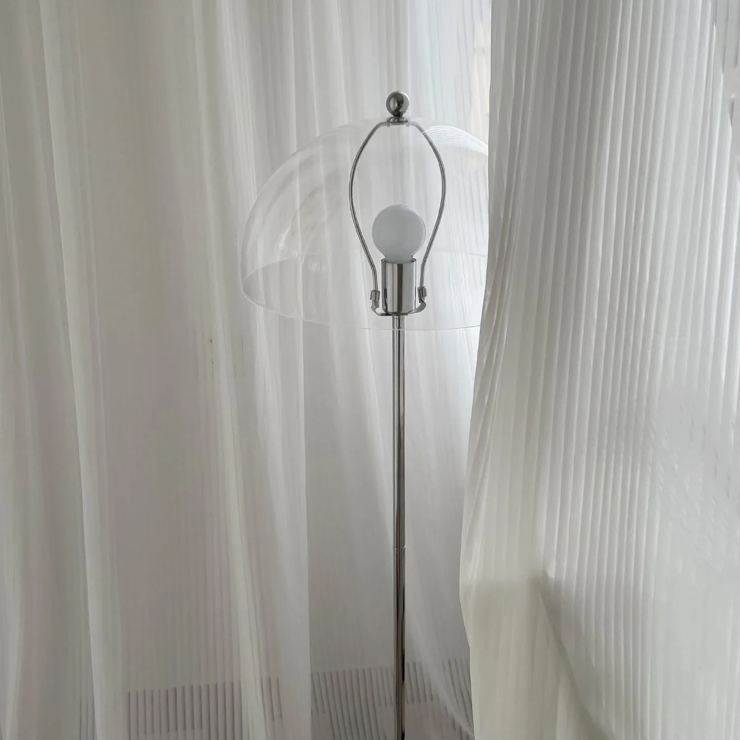 Edinburgh Floor Lamp