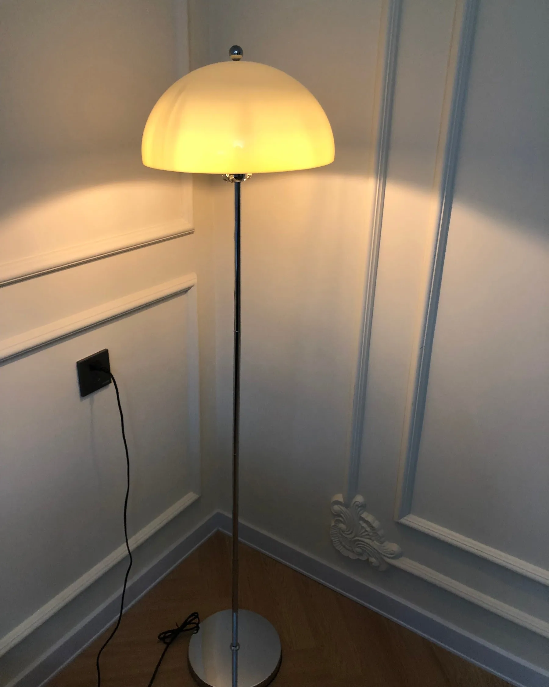 Edinburgh Floor Lamp