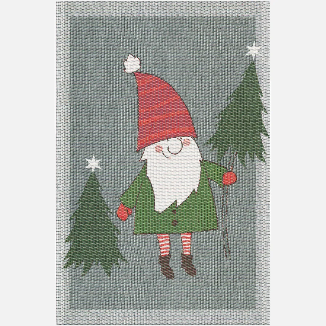 Ekelund Nisse Kitchen Towel