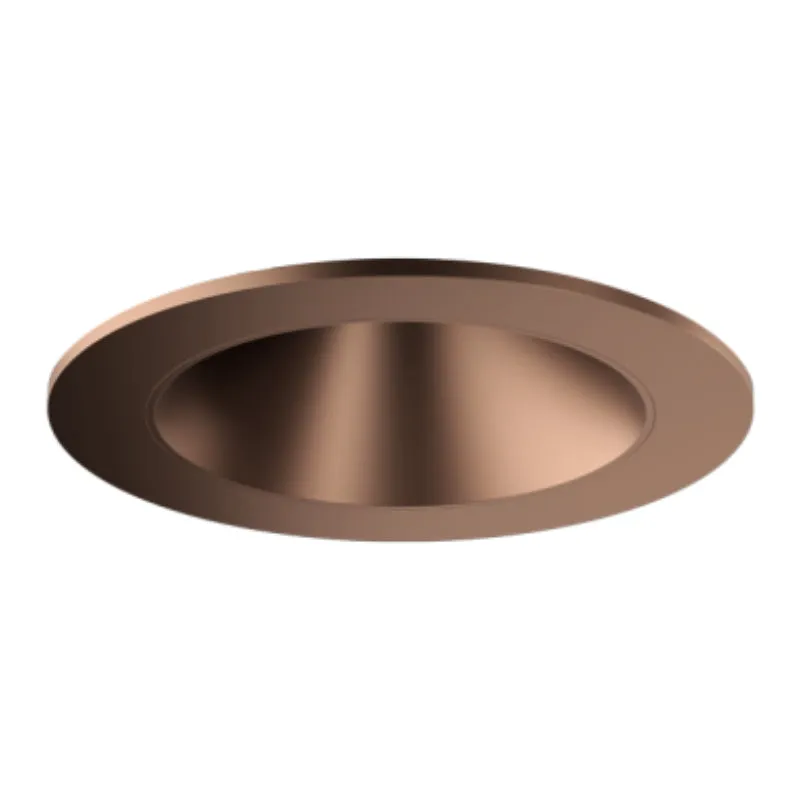 Elco EKCL4118 Pex 4" Round Deep Reflector