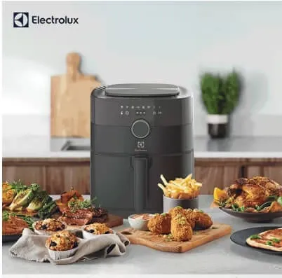 Electrolux E6AF1-520K 5L Explore 6 Air Fryer