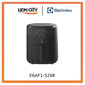 Electrolux E6AF1-520K 5L Explore 6 Air Fryer