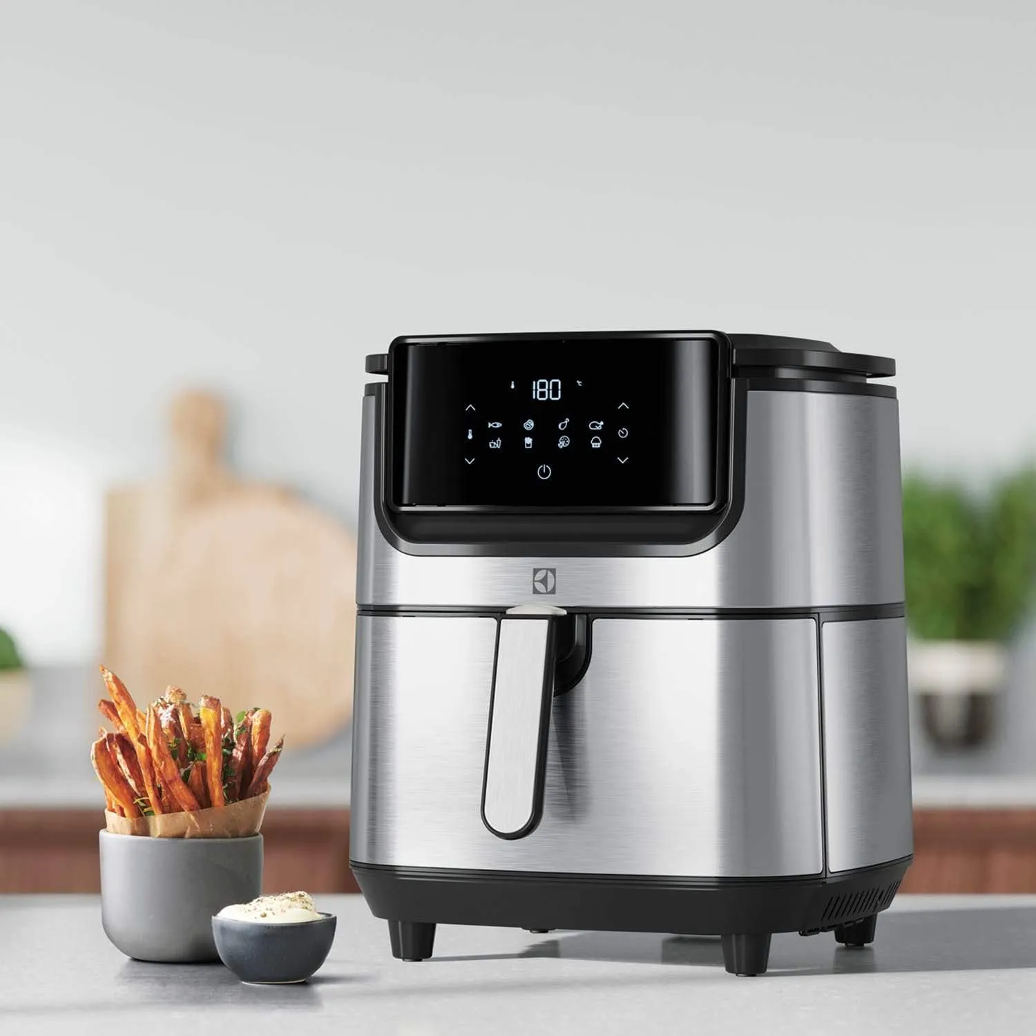 Electrolux Explore 6 Air Fryer 5.4L