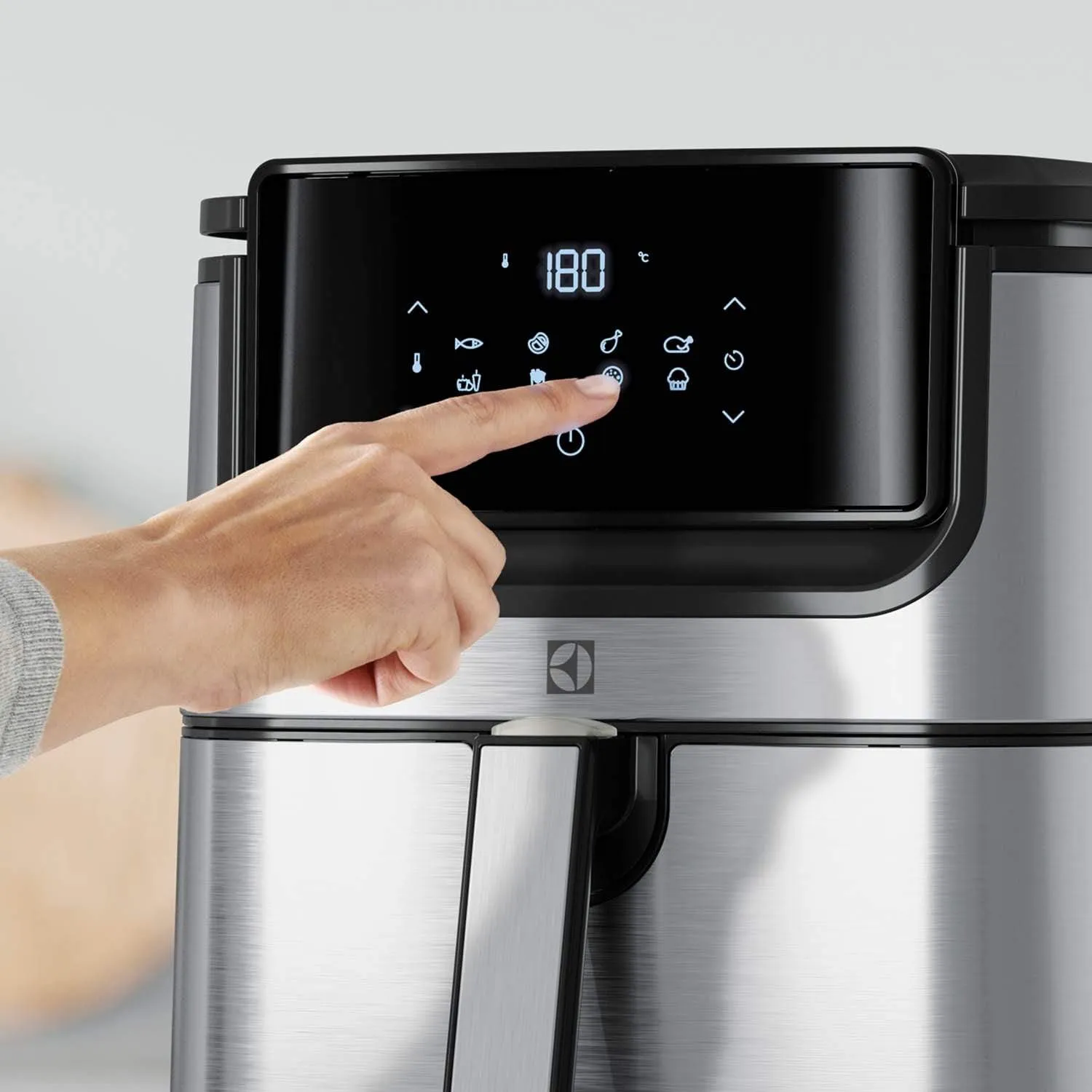 Electrolux Explore 6 Air Fryer 5.4L