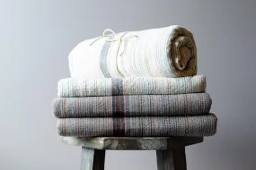 Ella Linen Towel