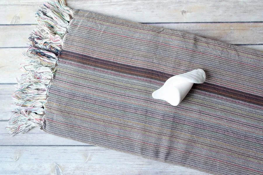 Ella Linen Towel