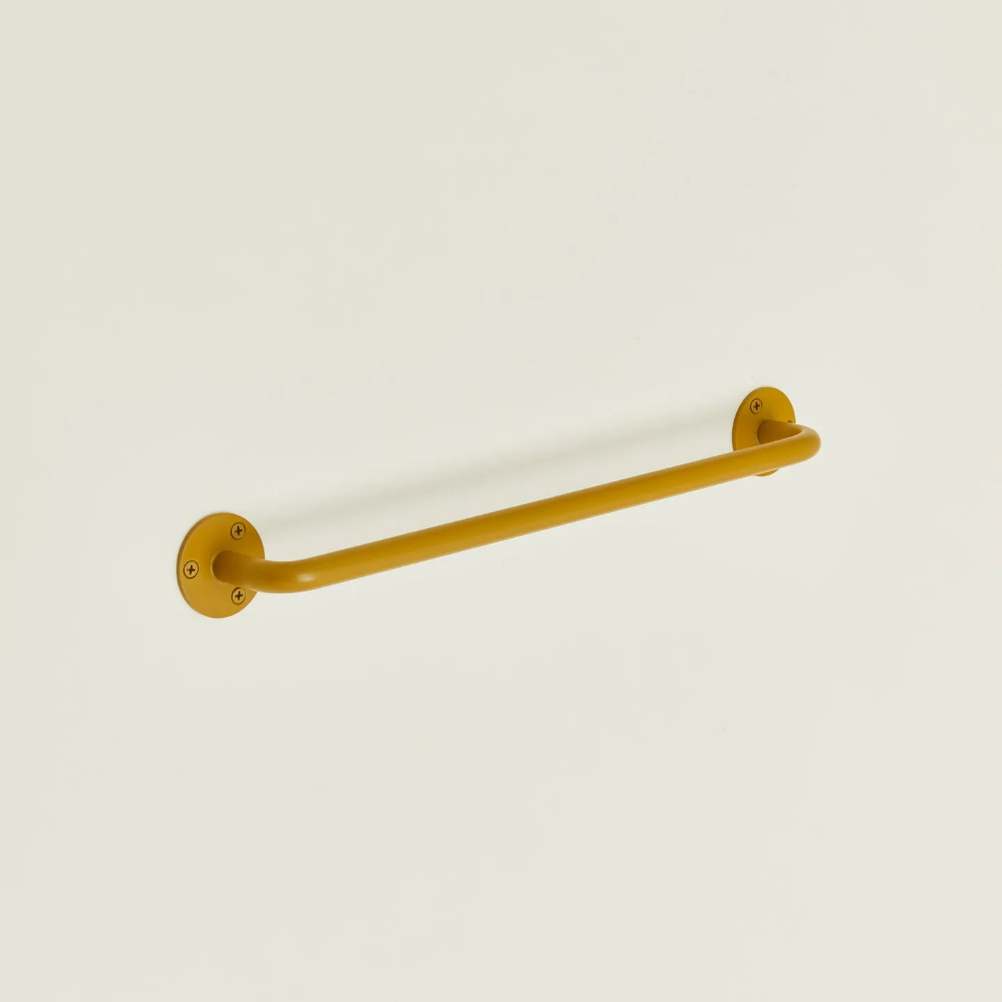 Essential Towel Bar - Mustard