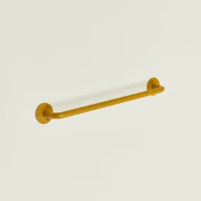 Essential Towel Bar - Mustard