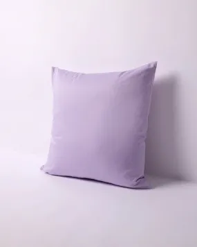 European Pillowcase - Lavender