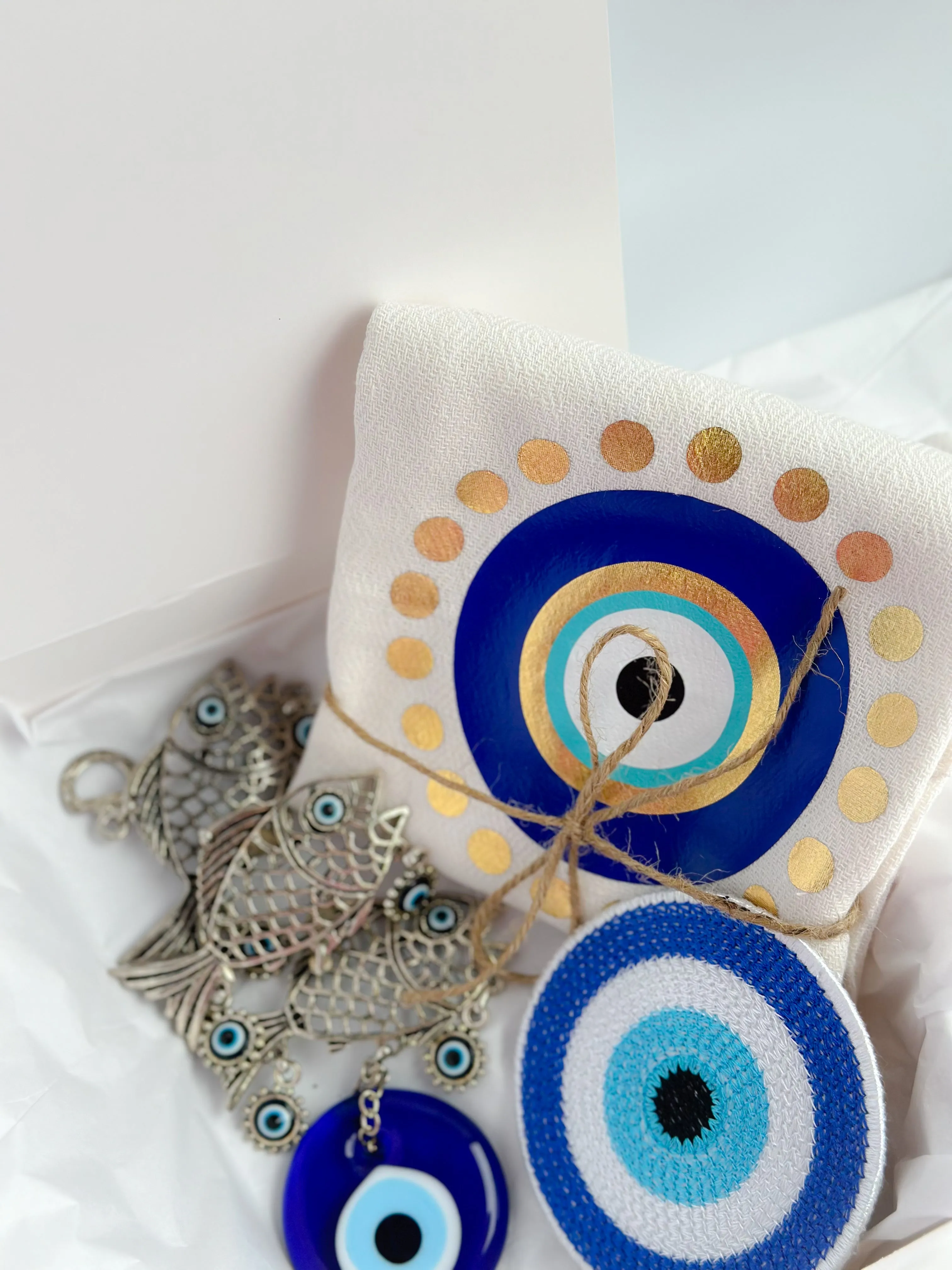 Evil Eye Gift Set Vol.2