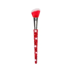 F33 - Angled Blush Brush