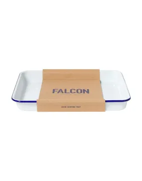 Falcon Enamelware Serving Tray