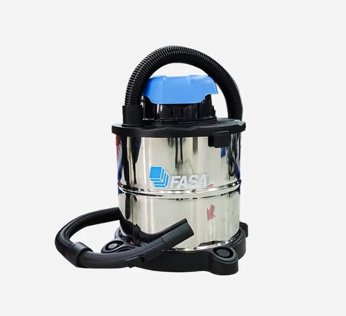 FASA WET & DRY VACUUM CLEANER 20L