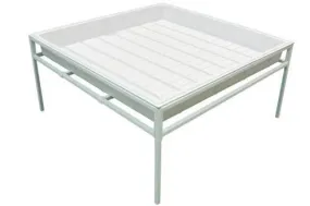 Fast Fit Tray Stand 4 ft x 4 ft