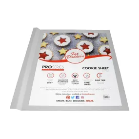 Fat Daddio's Anodized Aluminium Cookie Sheet