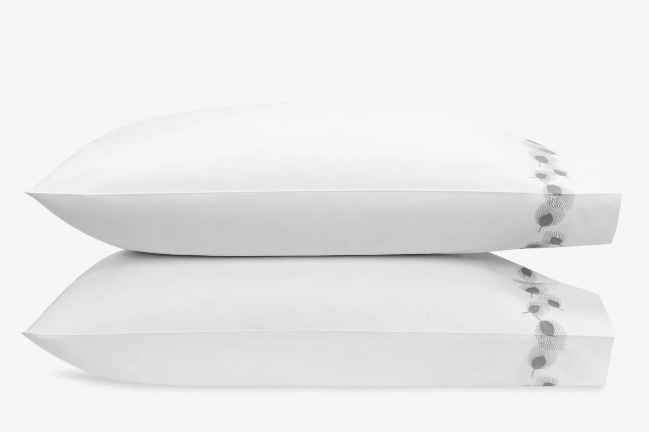 Feather | Pillowcase, Pair