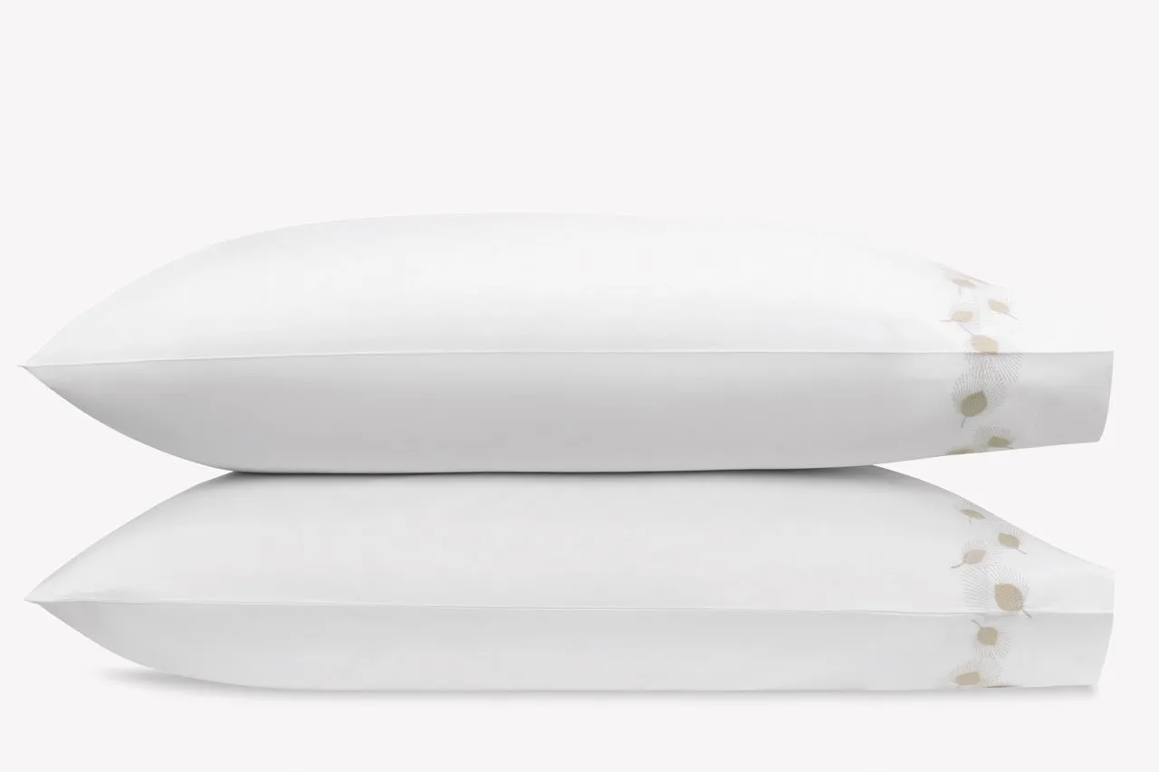 Feather | Pillowcase, Pair