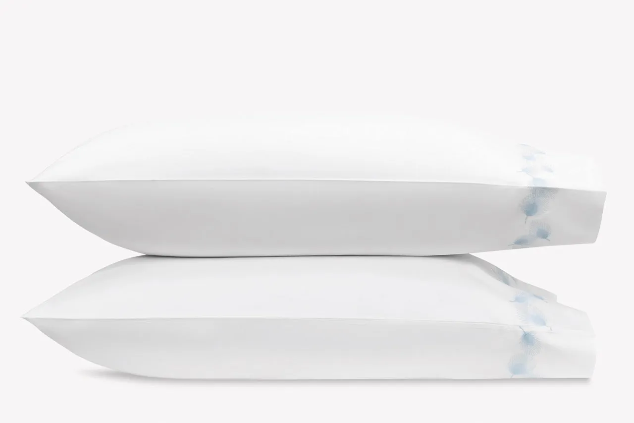 Feather | Pillowcase, Pair