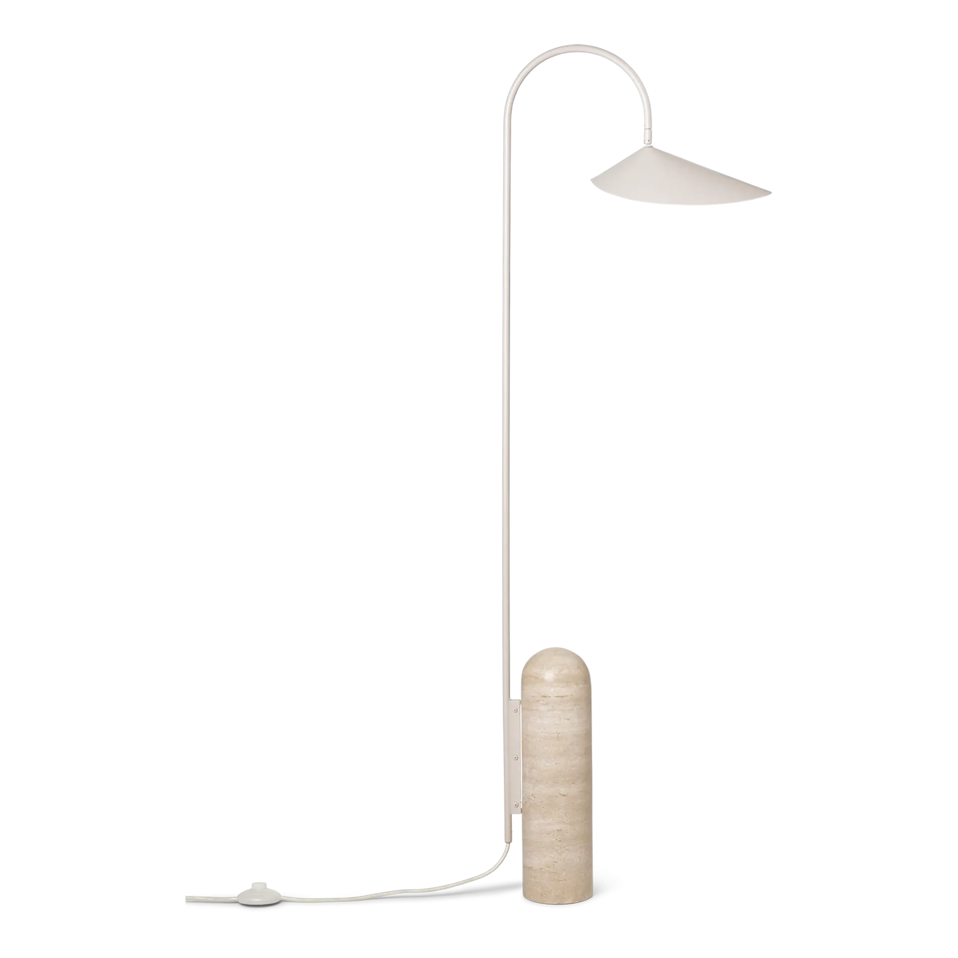 ferm Living Arum Floor Lamp