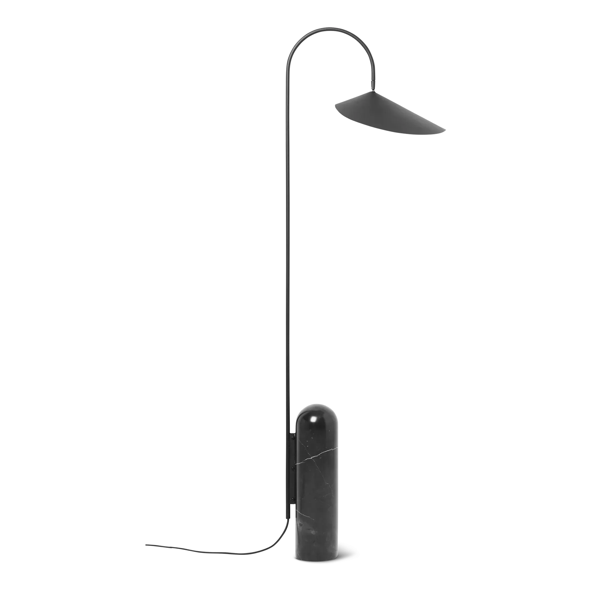 ferm Living Arum Floor Lamp