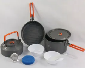 Fire Maple - Feast 2 cook set