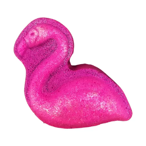 Flamingo - DB Bath Bomb Moulds