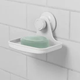 Flexi Gel-Lock Soap Dish