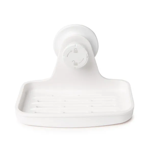 Flexi Gel-Lock Soap Dish