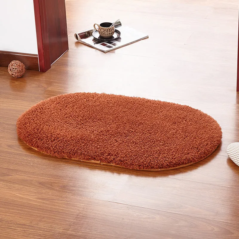 Floor mat coffee