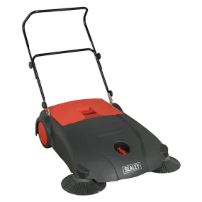 Floor Sweeper 800mm