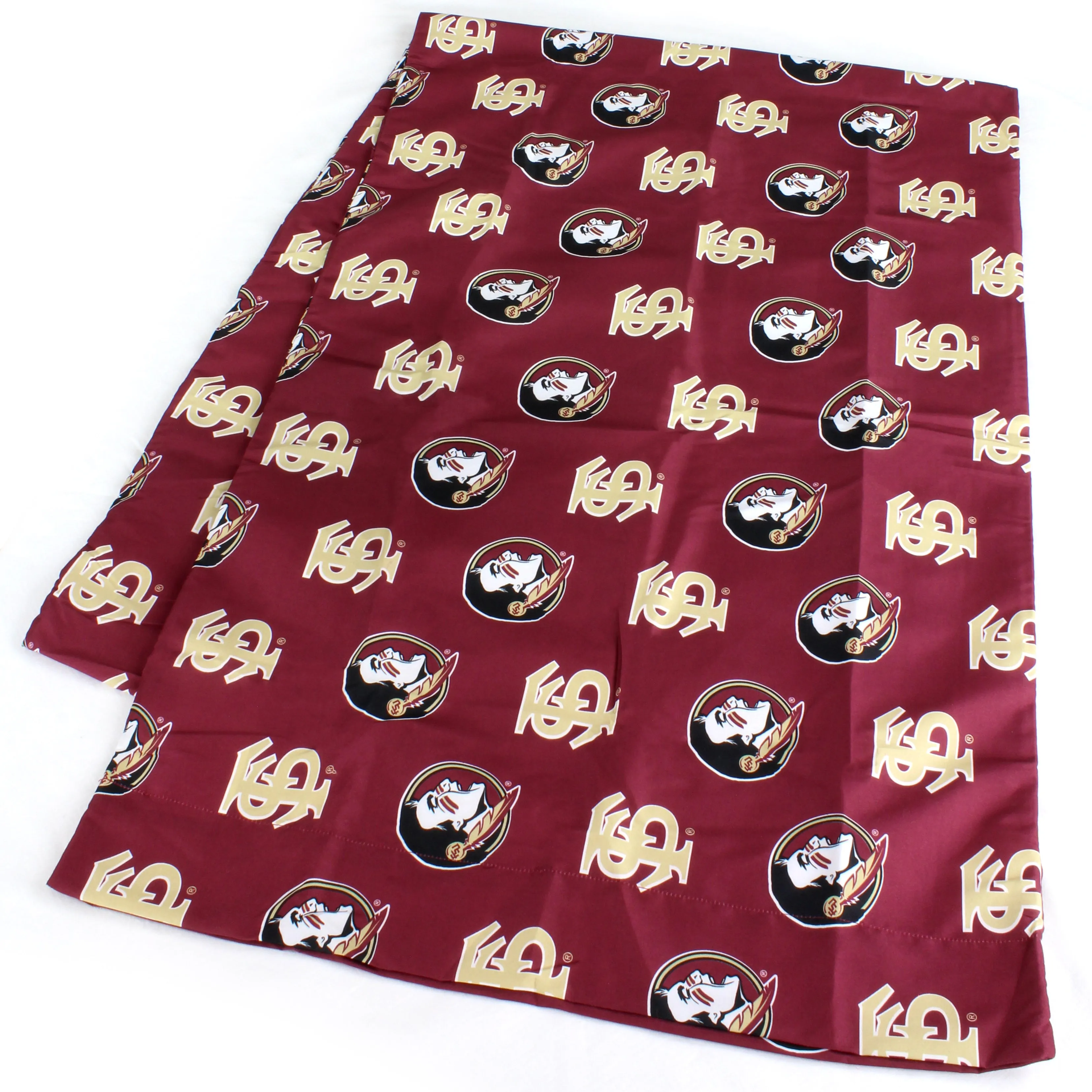 Florida State Seminoles Body Pillow Pillowcase