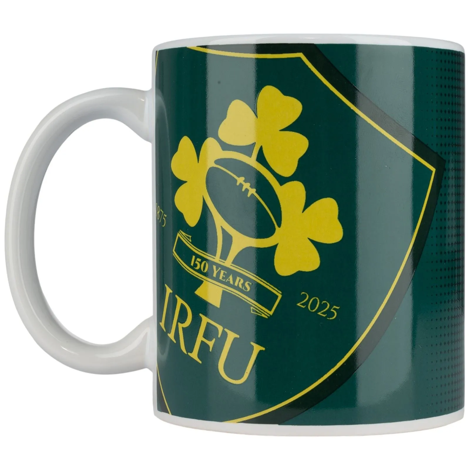 FOCO IRFU Ireland Rugby 150th Mug