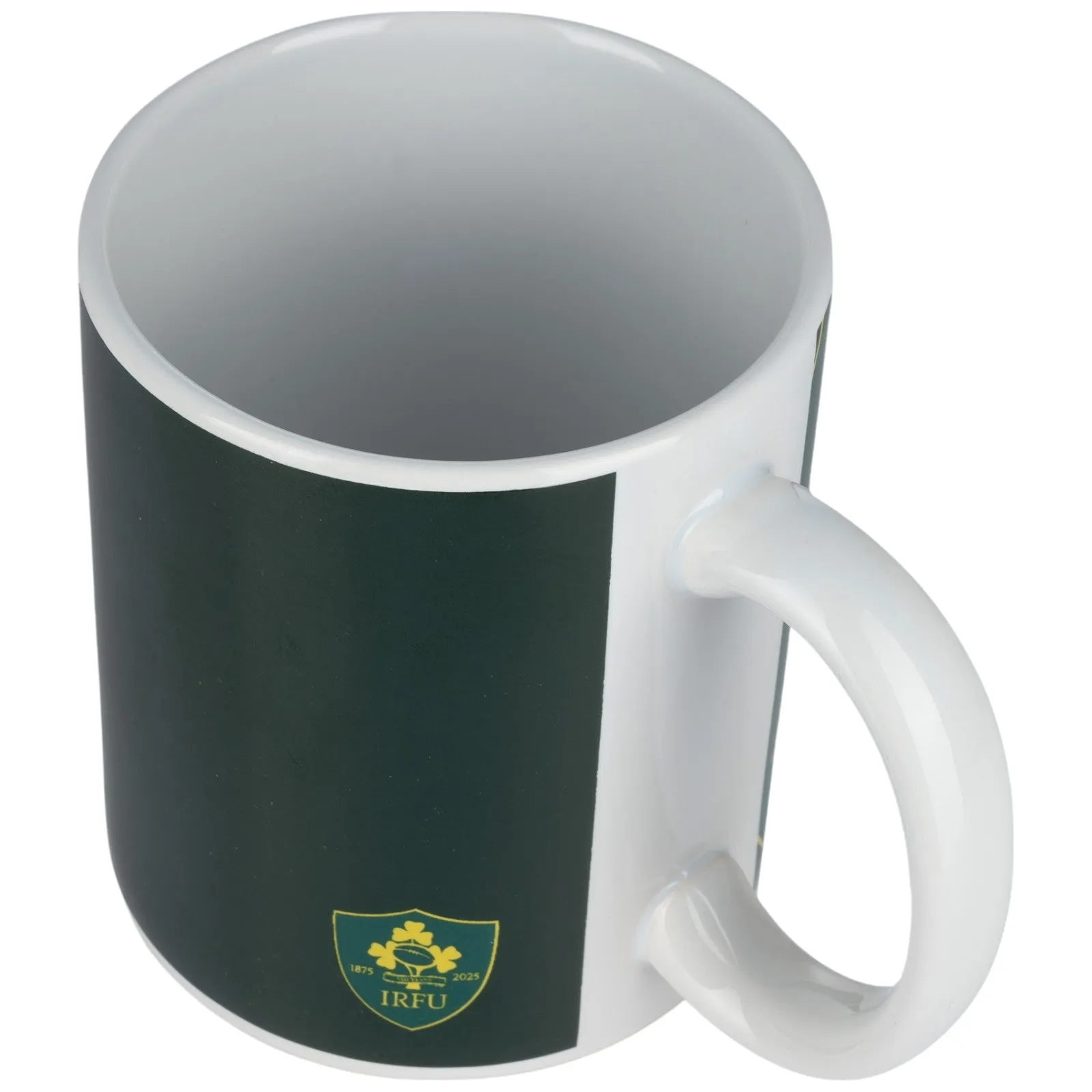 FOCO IRFU Ireland Rugby 150th Mug