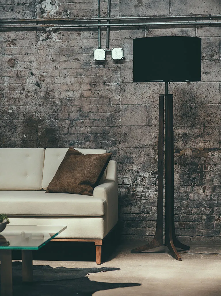 Forma Floor Lamp