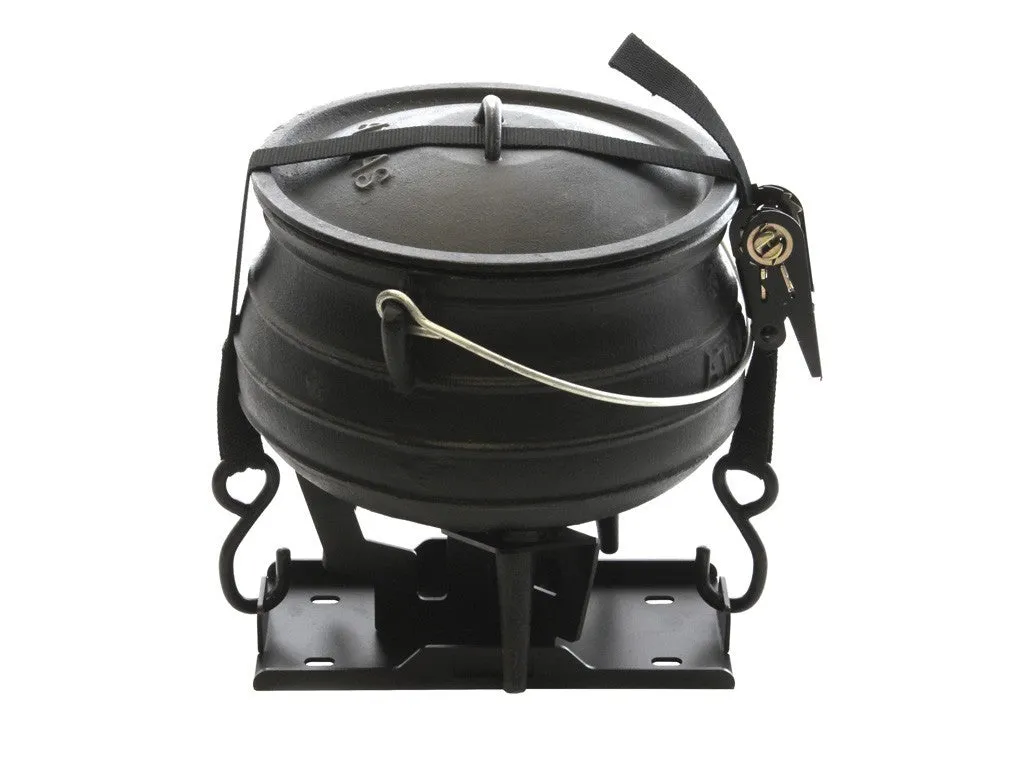 Front Runner POTJIE POT/DUTCH OVEN & CARRIER