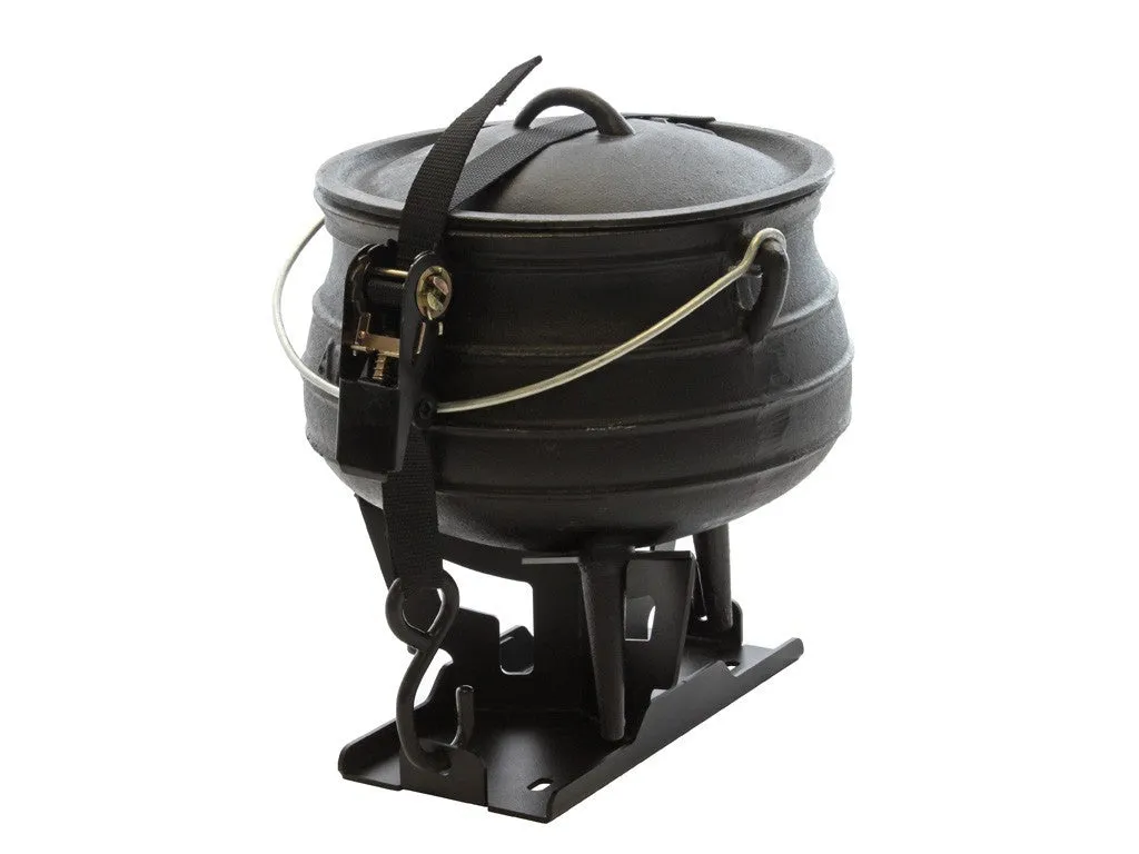 Front Runner POTJIE POT/DUTCH OVEN & CARRIER