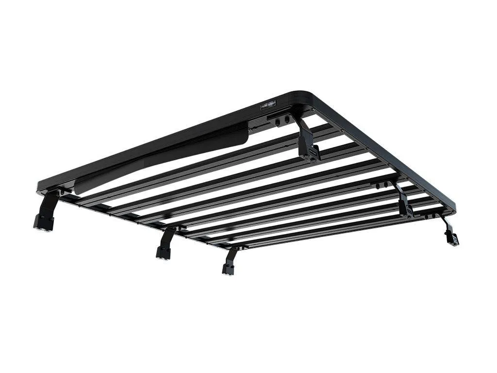 Front Runner Slimline II Load Bed Rack Kit - Ford F-150 Retrax XR 5'6" 2004-Current