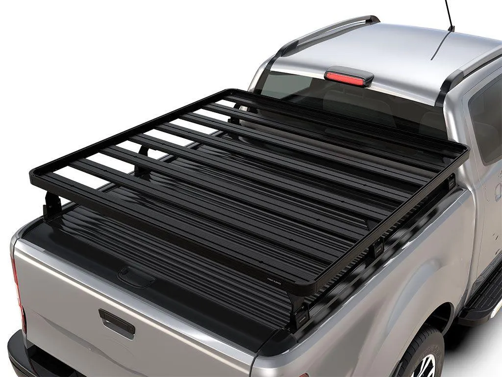 Front Runner Slimline II Load Bed Rack Kit - Ford F-150 Retrax XR 5'6" 2004-Current