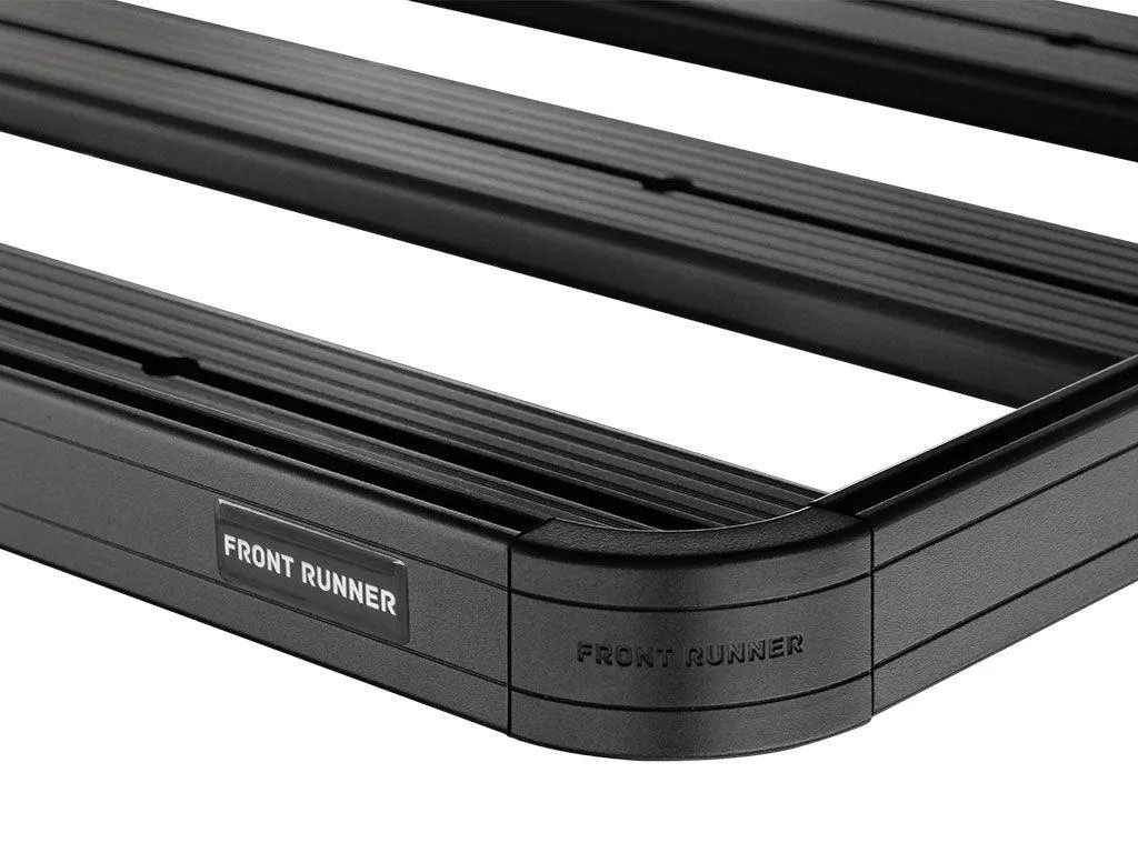 Front Runner Slimline II Load Bed Rack Kit - Ford F-150 Retrax XR 5'6" 2004-Current